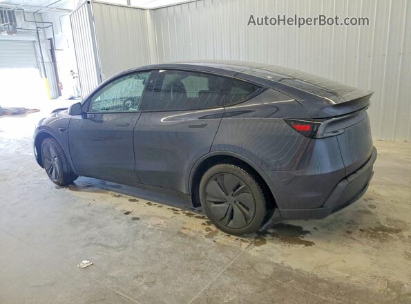 7SAYGDEE0TA431230 2026 TESLA MODEL Charcoal Հետևի ձախ