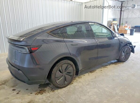 7SAYGDEE0TA431230 2026 TESLA MODEL Charcoal Հետևի աջ
