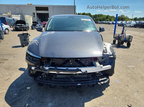 7SAYGDEE0TA486793 2026 TESLA MODEL Charcoal Vista frontal