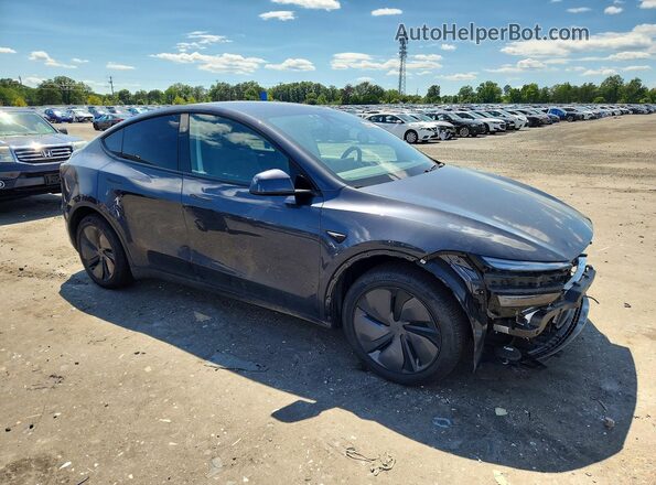 7SAYGDEE0TA486793 2026 TESLA MODEL Charcoal Delantero derecho
