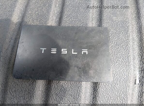 7SAYGDEE1NF332650 2022 TESLA MODEL Y White Dashboard view