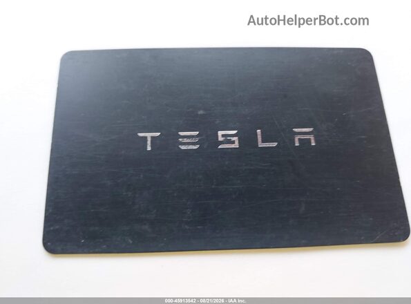 7SAYGDEE1PF644762 2023 TESLA MODEL Y Gray Widok z tyłu