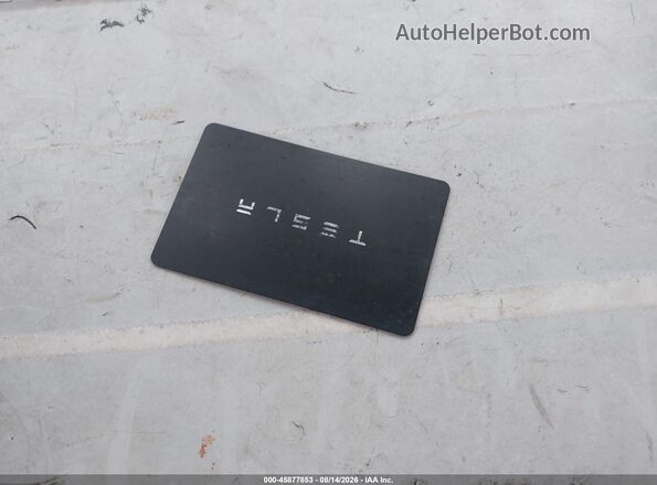 7SAYGDEE1PF917912 2023 TESLA MODEL Y Red Dashboard view