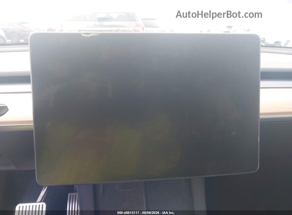 7SAYGDEE1PF962865 2023 TESLA MODEL Y White 
