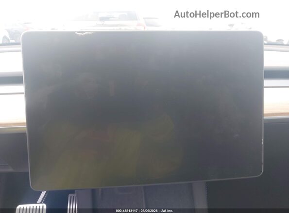 7SAYGDEE1PF962865 2023 TESLA MODEL Y White 