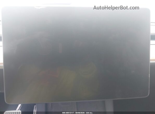 7SAYGDEE1PF962865 2023 TESLA MODEL Y White 