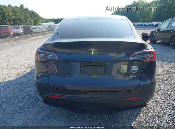 7SAYGDEE1RF986408 2024 TESLA MODEL Y Black 