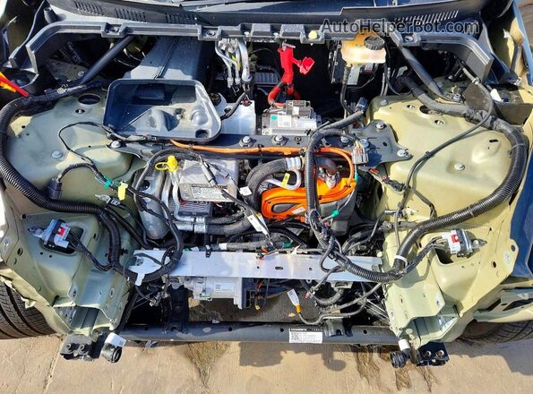 7SAYGDEE1TA589737 2026 TESLA MODEL Black Սալոնի հետևի տեսք