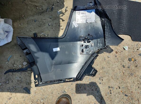 7SAYGDEE1TA629198 2026 TESLA MODEL Black Engine compartment view