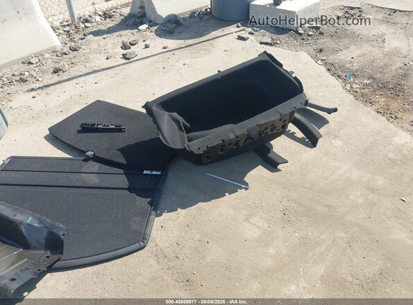 7SAYGDEE2PA109341 2023 TESLA MODEL Y White Vista del cuadro de instrumentos