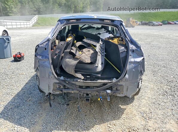 7SAYGDEE2PA140153 2023 TESLA MODEL Серый Вид сзади