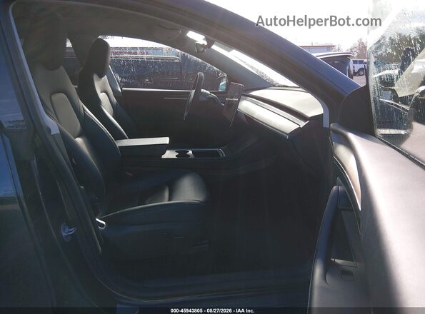 7SAYGDEE2RF177614 2024 TESLA MODEL Y Серый 