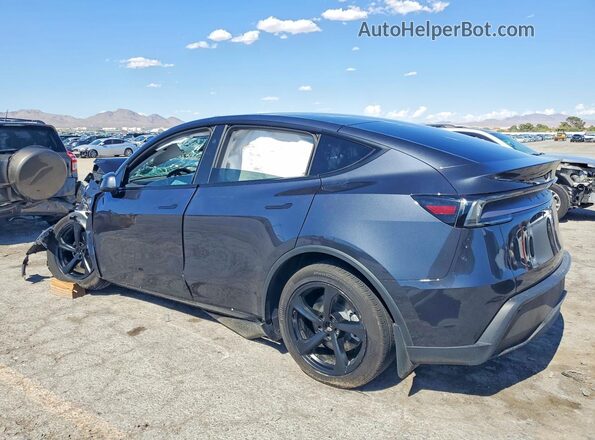 7SAYGDEE2TF391588 2026 TESLA MODEL Charcoal უკანა მარცხენა