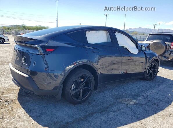 7SAYGDEE2TF391588 2026 TESLA MODEL Charcoal უკანა მარჯვენა