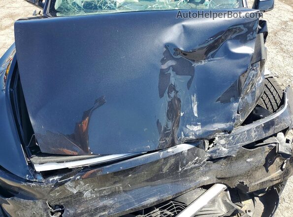 7SAYGDEE2TF391588 2026 TESLA MODEL Charcoal ძრავის განყოფილების ხედი