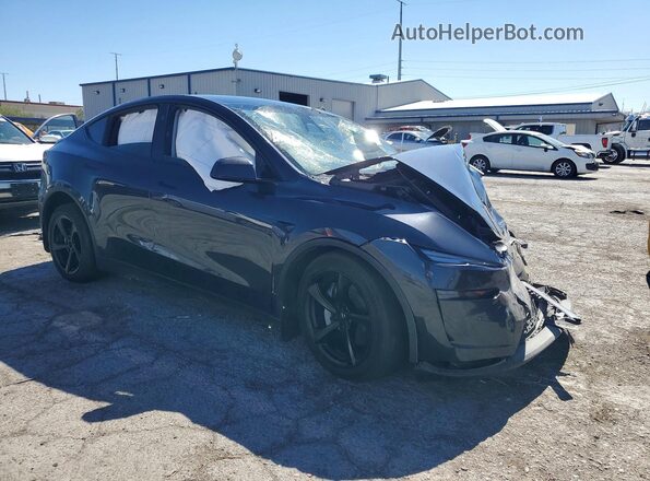 7SAYGDEE2TF391588 2026 TESLA MODEL Charcoal წინა მარჯვენა