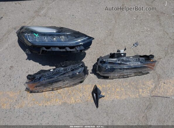 7SAYGDEE3PA137620 2023 TESLA MODEL Y Серый Вид щитка приборов