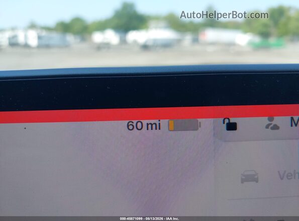 7SAYGDEE3PA178555 2023 TESLA MODEL Y White 