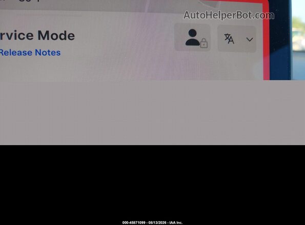 7SAYGDEE3PA178555 2023 TESLA MODEL Y White 