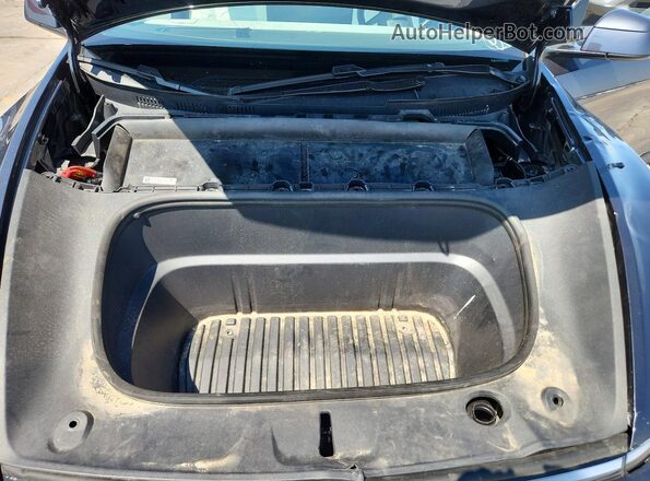 7SAYGDEE3TA496637 2026 TESLA MODEL Blue 