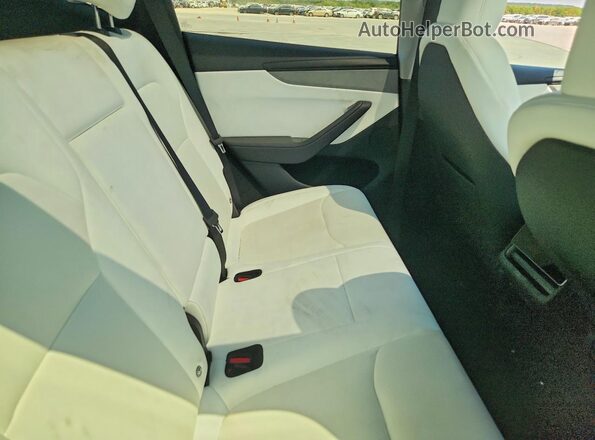 7SAYGDEE3TA496637 2026 TESLA MODEL Blue 