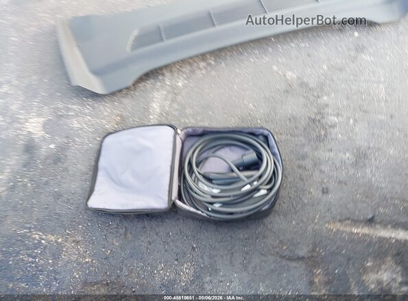 7SAYGDEE4NF367523 2022 TESLA MODEL Y Gray Հետևի տեսք