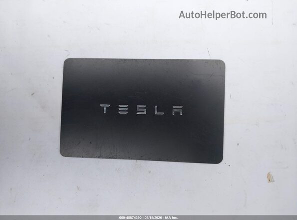 7SAYGDEE4NF368347 2022 TESLA MODEL Y Black Dashboard view
