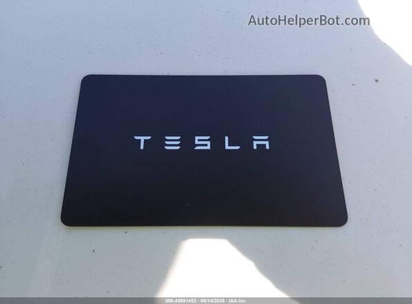 7SAYGDEE4PA079159 2023 TESLA MODEL Y Black Widok deski rozdzielczej
