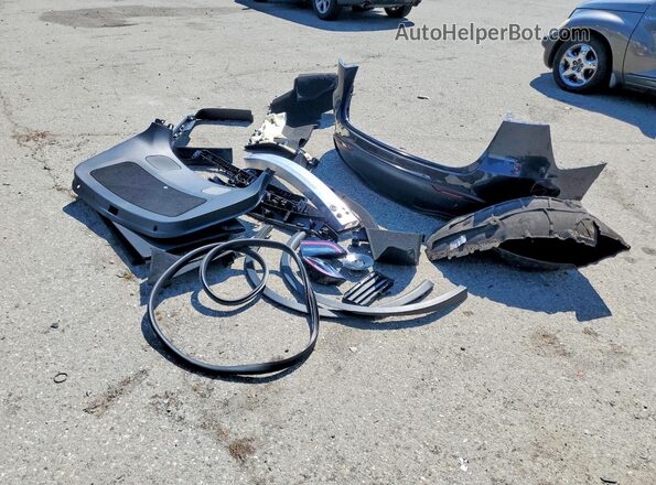 7SAYGDEE4RF013801 2024 TESLA MODEL Серый Вид наклейки с VIN-кодом