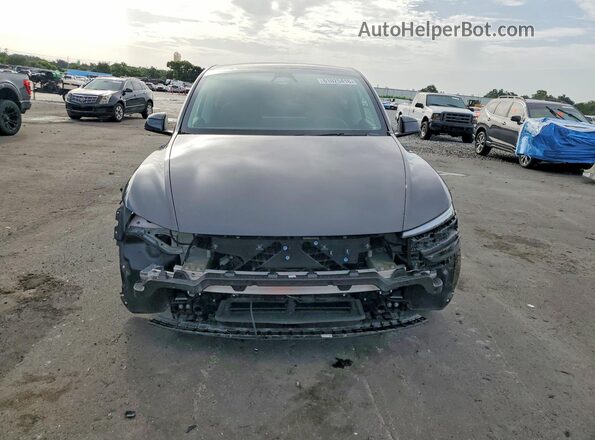 7SAYGDEE4TF324037 2026 TESLA MODEL Charcoal წინა ხედი