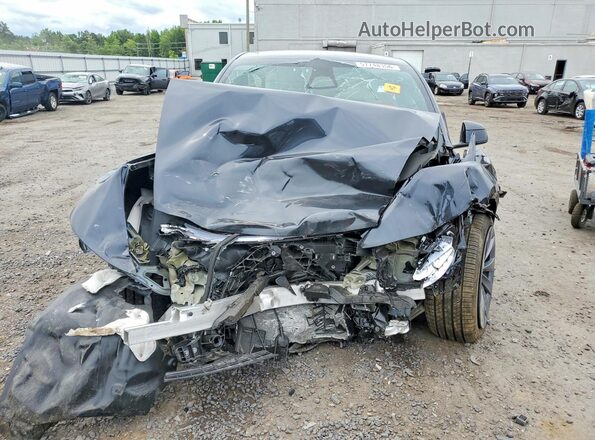 7SAYGDEE4TF579965 2026 TESLA MODEL Black Դիմացի տեսք