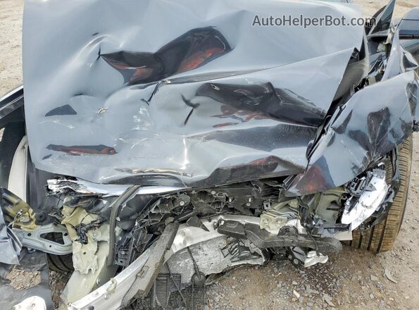 7SAYGDEE4TF579965 2026 TESLA MODEL Black Սալոնի հետևի տեսք
