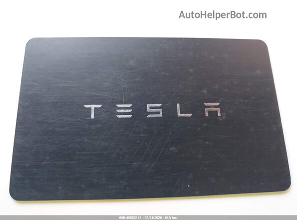 7SAYGDEE5NF355364 2022 TESLA MODEL Y Белый Вид панели приборов