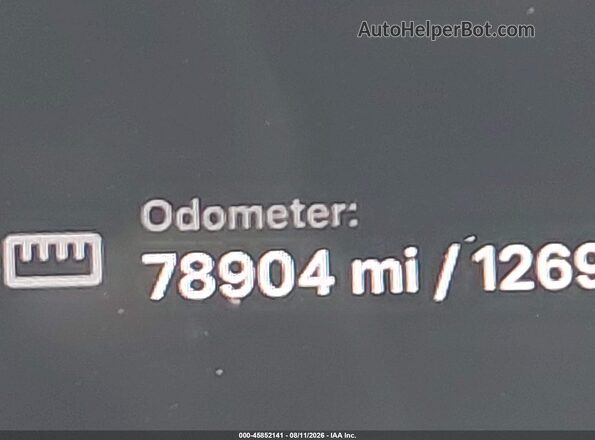 7SAYGDEE5NF355364 2022 TESLA MODEL Y Белый 