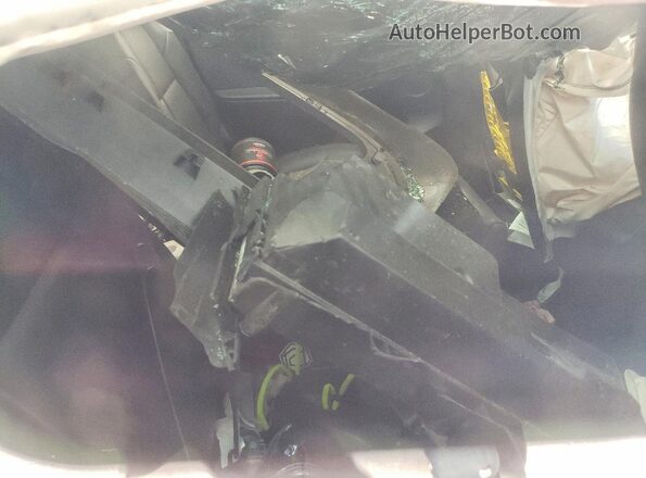 7SAYGDEE5PA073418 2023 TESLA MODEL Red Вид задньої частини салону