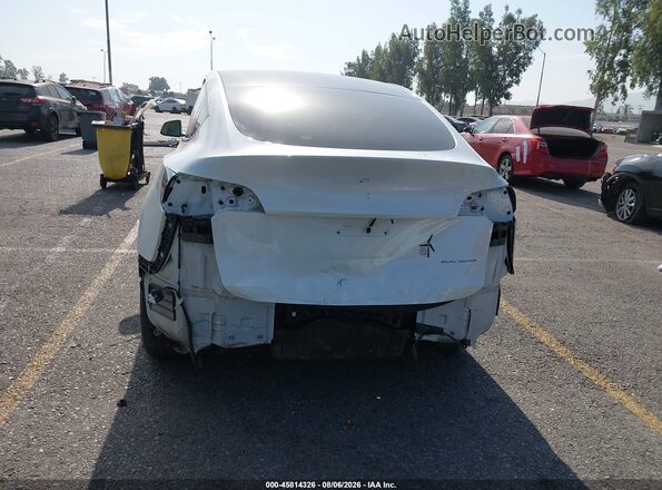 7SAYGDEE5PA120902 2023 TESLA MODEL Y White 