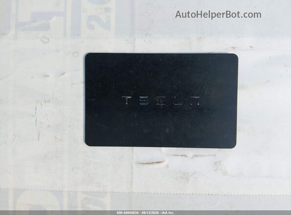 7SAYGDEE5PF960083 2023 TESLA MODEL Y Gray Dashboard view