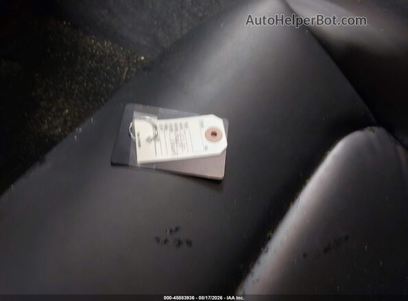 7SAYGDEE5RA323128 2024 TESLA MODEL Y Черный Вид панели приборов