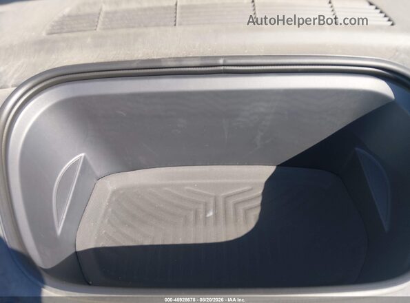 7SAYGDEE6PA065442 2023 TESLA MODEL Y Белый Вид сзади