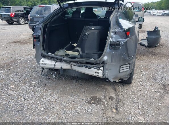 7SAYGDEE6PF664716 2023 TESLA MODEL Y Blue 