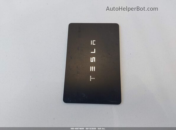 7SAYGDEE6RF051109 2024 TESLA MODEL Y White Հետևի տեսք