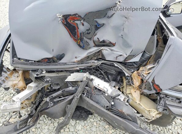 7SAYGDEE6TF350042 2026 TESLA MODEL Black Widok wnętrza z tyłu