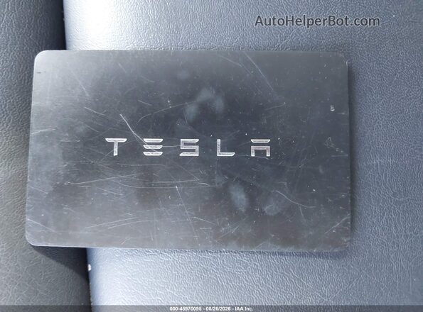 7SAYGDEE7NF423390 2022 TESLA MODEL Y White Vista del salpicadero