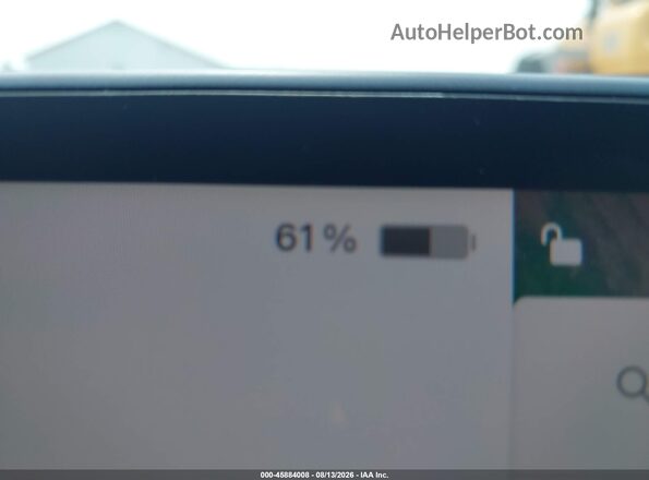 7SAYGDEE7PF703555 2023 TESLA MODEL Y White 
