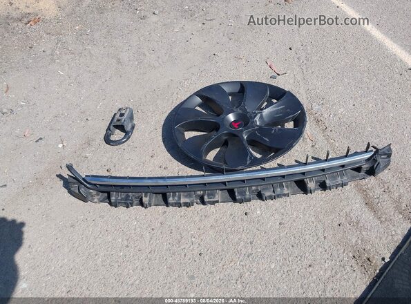 7SAYGDEE7RF031306 2024 TESLA MODEL Y Blue Սարքավորումների վահանակի տեսք