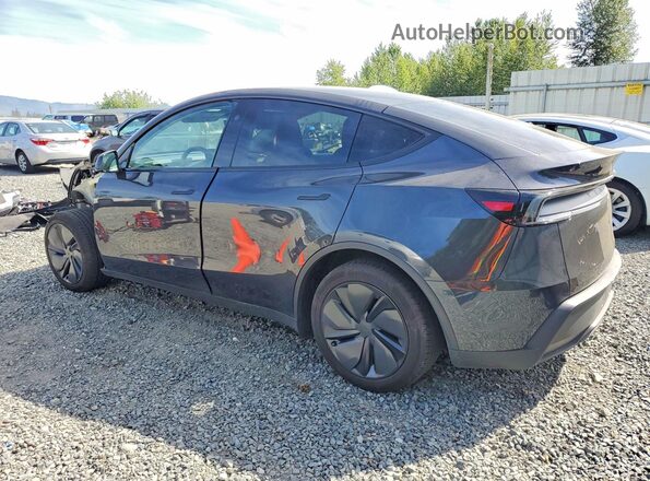 7SAYGDEE7TF517668 2026 TESLA MODEL Charcoal Tył lewy