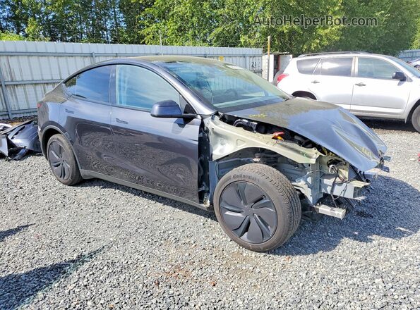 7SAYGDEE7TF517668 2026 TESLA MODEL Charcoal Przód prawy