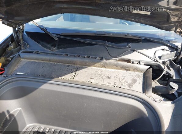 7SAYGDEE8NF354029 2022 TESLA MODEL Y Gray Հետևի տեսք