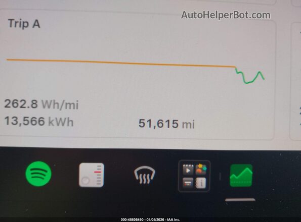 7SAYGDEE8PF593955 2023 TESLA MODEL Y White Вид задніх сидінь