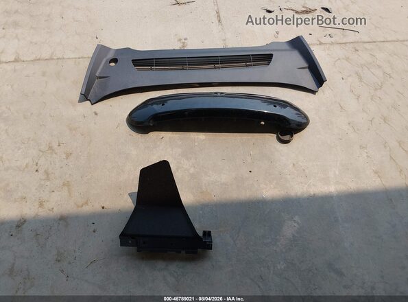 7SAYGDEE8PF886805 2023 TESLA MODEL Y White Vista del salpicadero